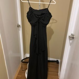 Evening dress for any occasions